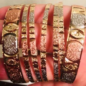 Gold plated semanary